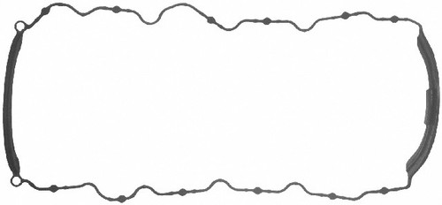 FEL-PRO Engine Oil Pan Gasket Set P/N:OS 30680 R