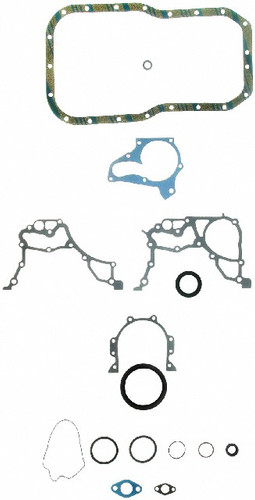 FEL-PRO Engine Conversion Gasket Set P/N:CS 9861 FEL-PRO Engine Conversion Gasket Set P/N:CS 9861