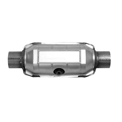 AP Exhaust Catalytic Converter,Catalytic Converter-Universal,UNIVERSAL CONVERTER P/N:608254