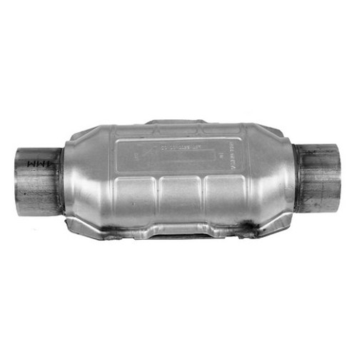 AP Exhaust Catalytic Converter,Catalytic Converter-Universal,UNIVERSAL CONVERTER P/N:608407