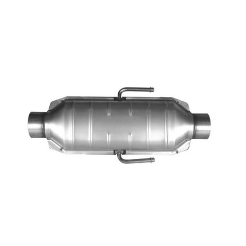 AP Exhaust Catalytic Converter,Catalytic Converter-Universal,UNIVERSAL CONVERTER P/N:607007
