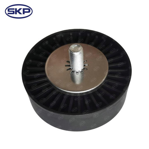SKP Accessory Drive Belt Idler Pulley SK89163