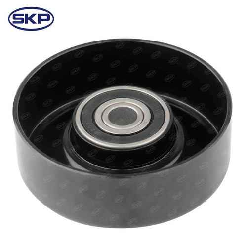 SKP Accessory Drive Belt Idler Pulley SK89027 - view 2