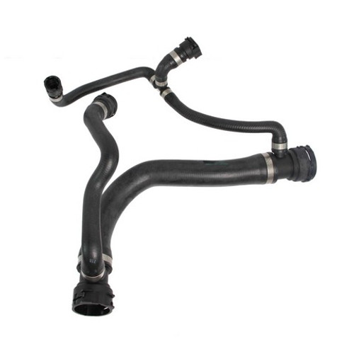 Rein Radiator Coolant Hose P/N:CHR0004P