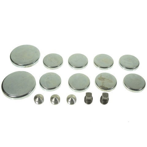 Melling Engine Expansion Plug Kit P/N:MPE-842R