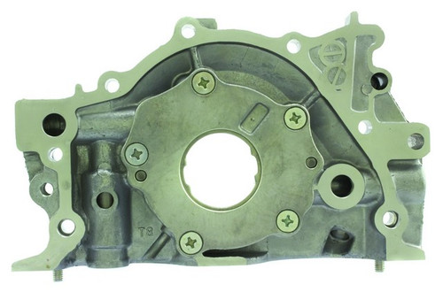AISIN Engine Oil Pump OPS001 - view 6