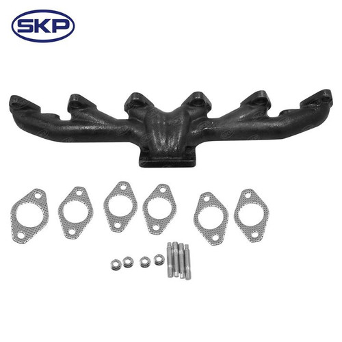 SKP Exhaust Manifold SK674602 - view 4