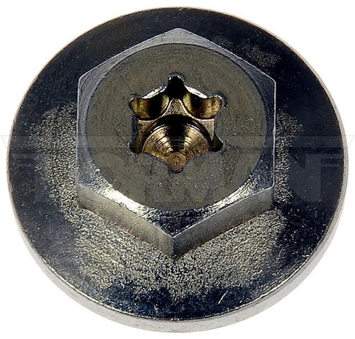 Dorman - Autograde Engine Oil Drain Plug 090-948CD - view 3