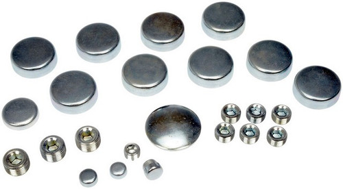 Dorman - Autograde Engine Expansion Plug Kit P/N:557-014