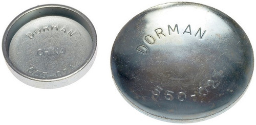Dorman - Autograde Engine Expansion Plug Kit P/N:557-014