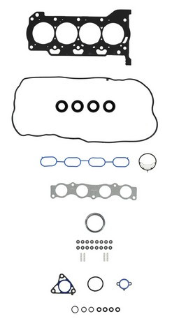 FEL-PRO Engine Cylinder Head Gasket Set P/N:HS 26515 PT
