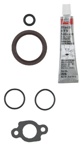 FEL-PRO Engine Crankshaft Seal Kit P/N:TCS 46128