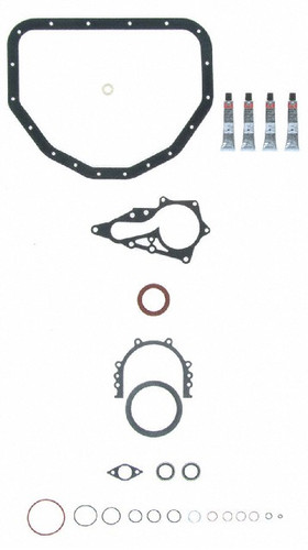 FEL-PRO Engine Conversion Gasket Set P/N:CS 26297