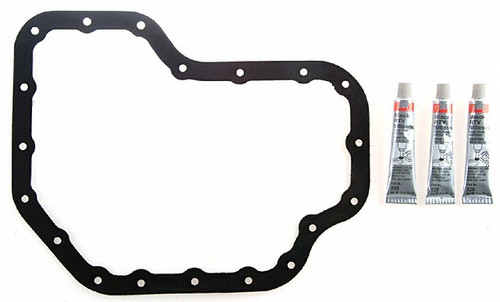 FEL-PRO Engine Oil Pan Gasket Set P/N:OS 30742