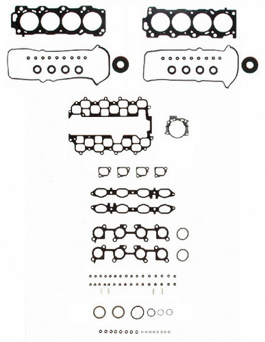 FEL-PRO Engine Cylinder Head Gasket Set HS26226PT