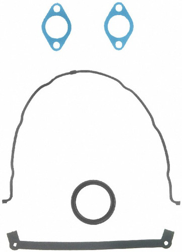 FEL-PRO Engine Timing Cover Gasket Set P/N:TCS 45969