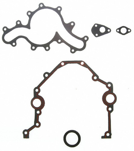 FEL-PRO Engine Timing Cover Gasket Set P/N:TCS 46061