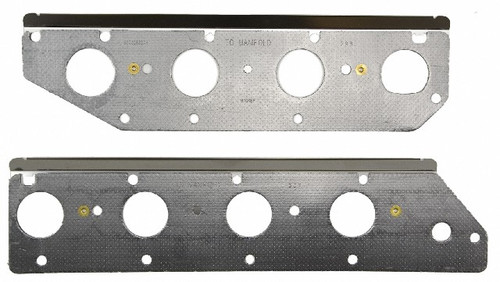 FEL-PRO Exhaust Manifold Gasket Set P/N:MS 96994