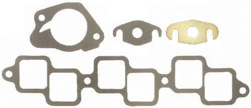FEL-PRO Fuel Injection Plenum Gasket Set P/N:MS 94566 FEL-PRO Fuel Injection Plenum Gasket Set P/N:MS 94566