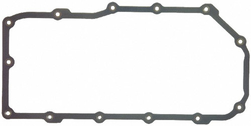 FEL-PRO Engine Oil Pan Gasket Set P/N:OS 30673 R