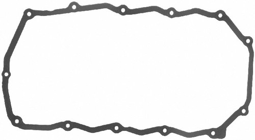 FEL-PRO Engine Oil Pan Gasket Set P/N:OS 30676 R