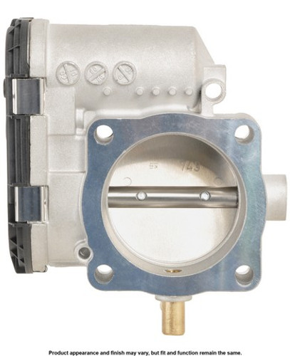 CARDONE New Fuel Injection Throttle Body P/N:6E-4004