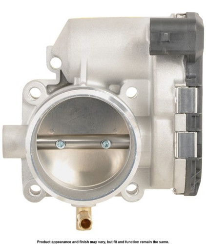 CARDONE New Fuel Injection Throttle Body P/N:6E-4004