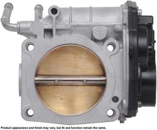 CARDONE Reman Fuel Injection Throttle Body P/N:67-0009