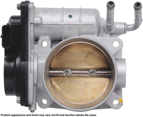 CARDONE Reman Fuel Injection Throttle Body P/N:67-0009