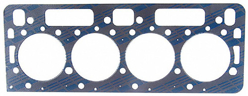 FEL-PRO Engine Cylinder Head Gasket P/N:9521 PT