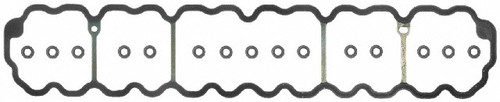 FEL-PRO Engine Valve Cover Gasket Set P/N:VS 50458 R