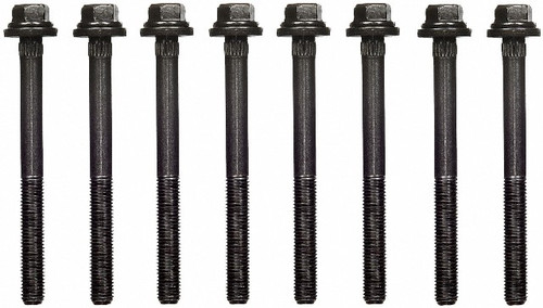 FEL-PRO Engine Cylinder Head Bolt Set P/N:ES 72163