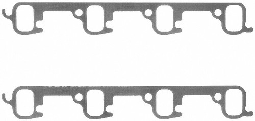 FEL-PRO Exhaust Manifold Gasket Set MS91587