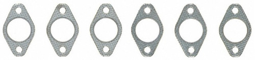FEL-PRO Exhaust Manifold Gasket Set P/N:MS 96677