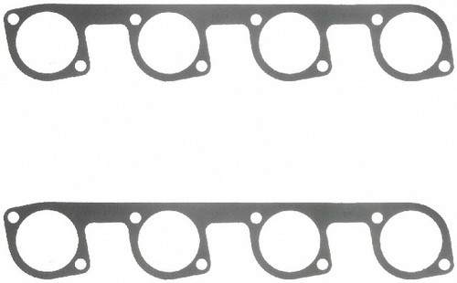 FEL-PRO Exhaust Manifold Gasket Set P/N:1491