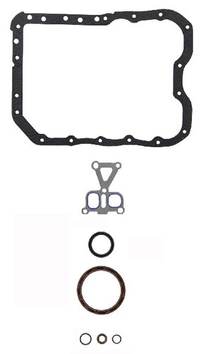 FEL-PRO Engine Conversion Gasket Set P/N:CS 26332-1