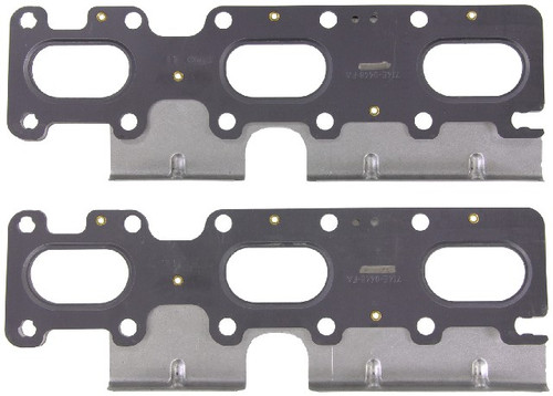 FEL-PRO Exhaust Manifold Gasket Set P/N:MS 97121