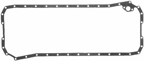 FEL-PRO Engine Oil Pan Gasket Set OS30694
