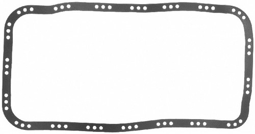 FEL-PRO Engine Oil Pan Gasket Set OS30630R