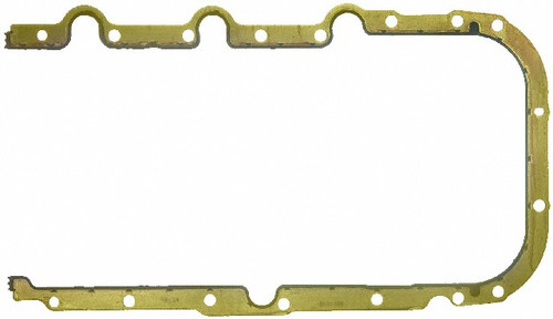 FEL-PRO Engine Oil Pan Gasket Set P/N:OS 30692 R