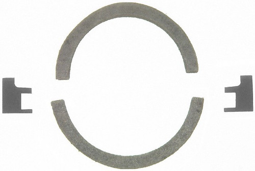 FEL-PRO Engine Crankshaft Seal Kit P/N:BS 40014