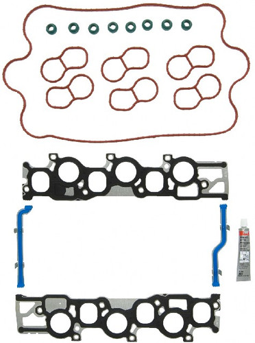 FEL-PRO Engine Intake Manifold Gasket Set P/N:MS 98011 T-3