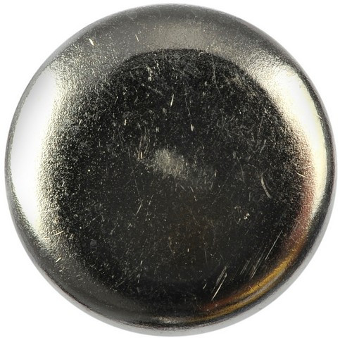 Dorman - Autograde Engine Camshaft Plug,Engine Core Plug,Engine Intake Manifold Expansion Plug 555-024 - view 2