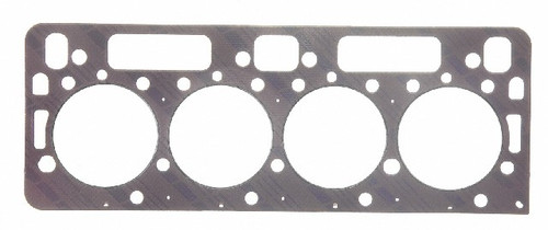 FEL-PRO Engine Cylinder Head Gasket P/N:9701 PT