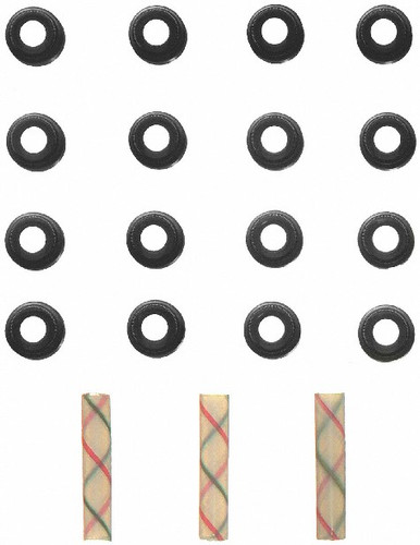 FEL-PRO Engine Valve Stem Oil Seal Set P/N:SS 70360