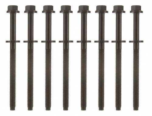 FEL-PRO Engine Cylinder Head Bolt Set P/N:ES 72208