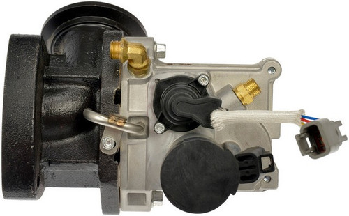 Dorman - HD Solutions Exhaust Gas Recirculation (EGR) Valve 904-5098 - view 2