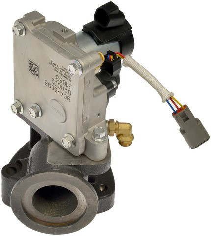 Dorman - HD Solutions Exhaust Gas Recirculation (EGR) Valve 904-5098 - view 8
