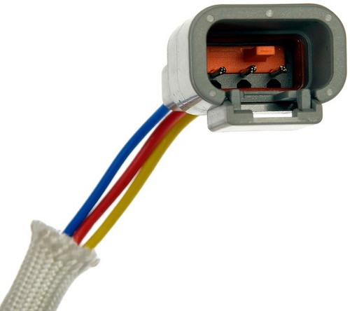 Dorman - HD Solutions Exhaust Gas Recirculation (EGR) Valve 904-5098 - view 11