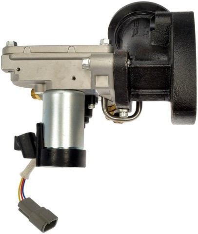 Dorman - HD Solutions Exhaust Gas Recirculation (EGR) Valve 904-5098 - view 12